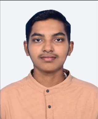 Harshal Raje